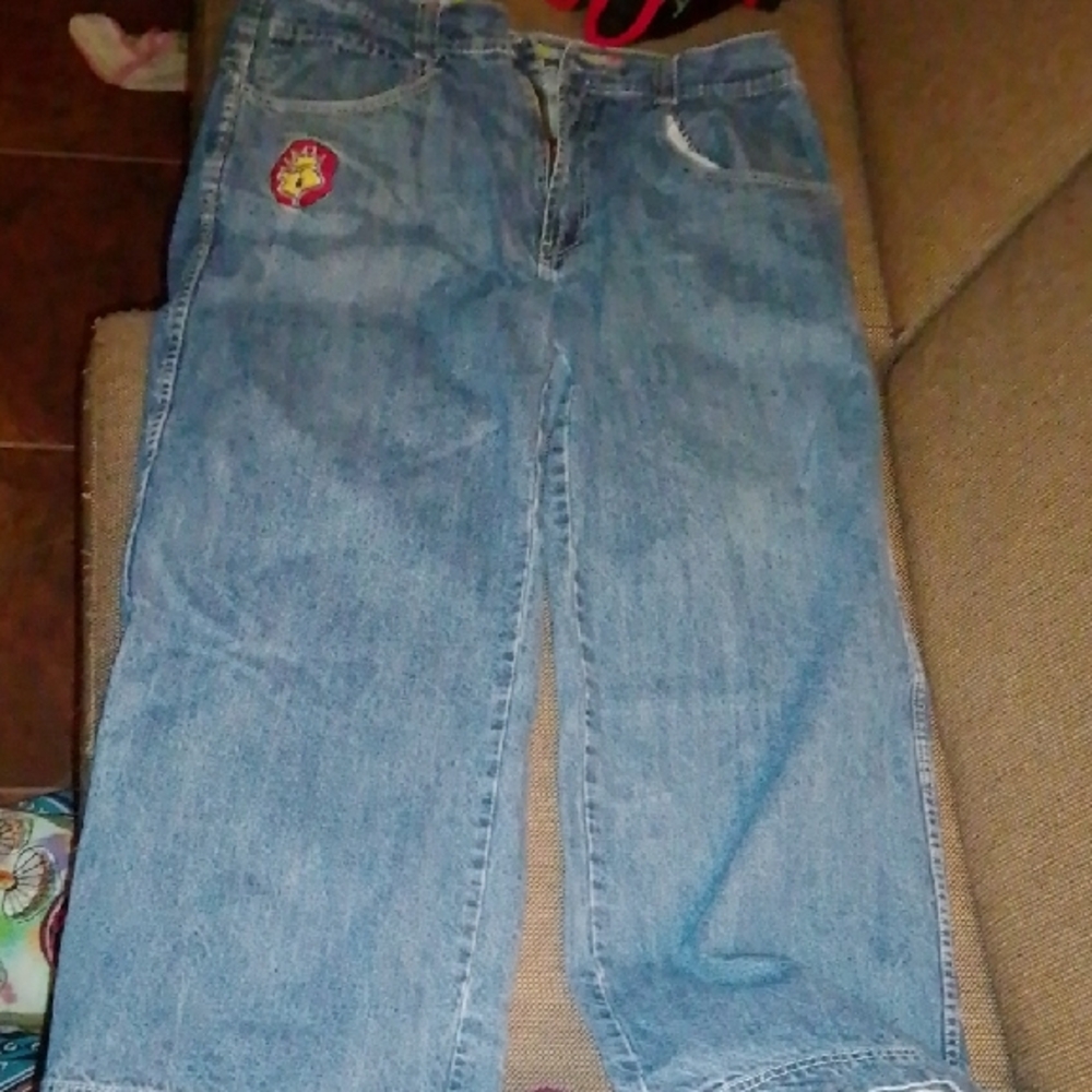 JNCO Jester Style#102